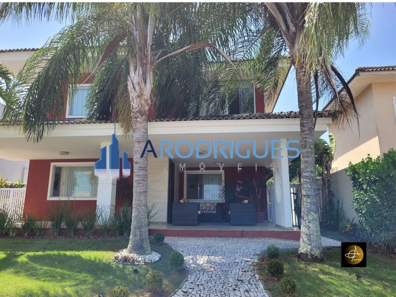 Casa, 4 quartos, 450 m² - Foto 4