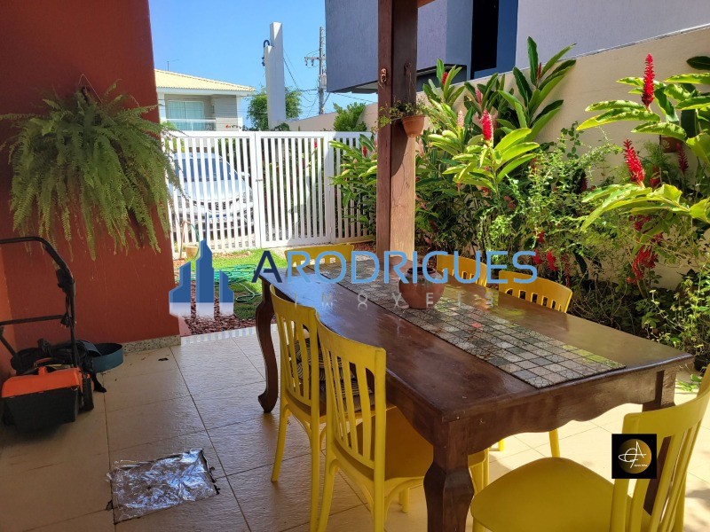 Casa, 4 quartos, 450 m² - Foto 16