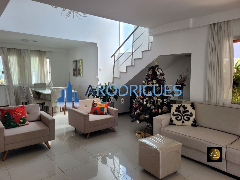 Casa, 4 quartos, 450 m² - Foto 6