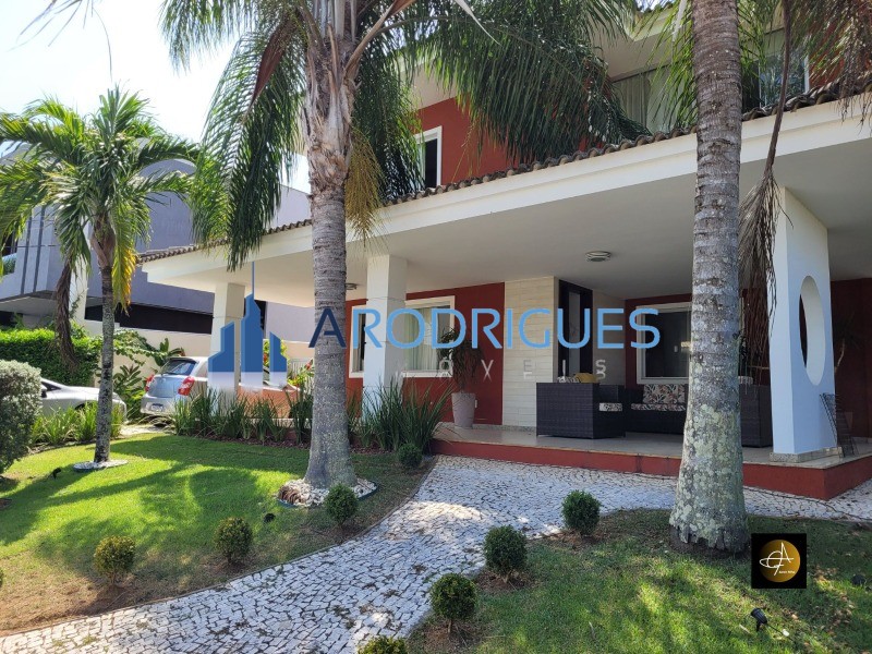 Casa, 4 quartos, 450 m² - Foto 3