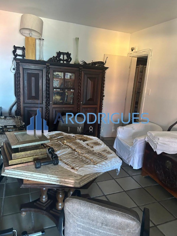 Apartamento, 5 quartos, 500 m² - Foto 33