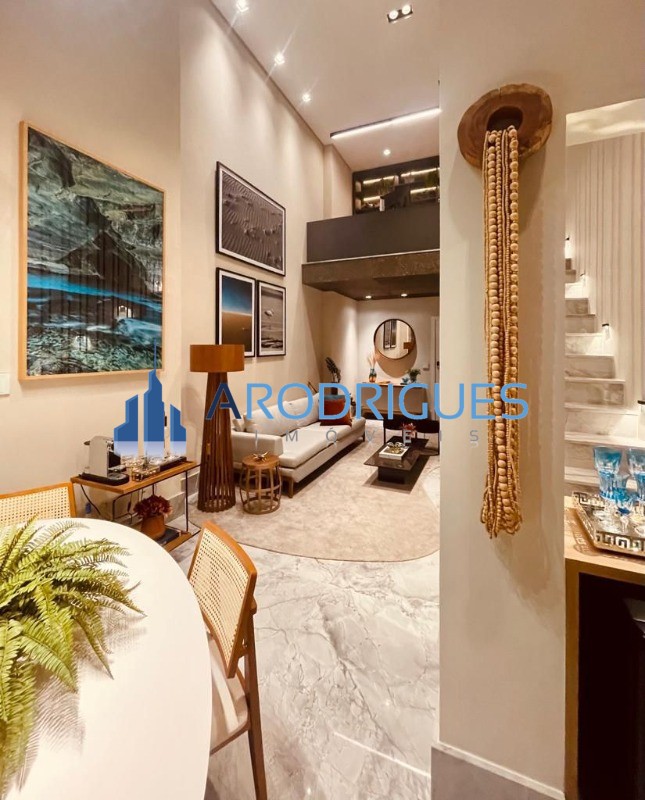 Apartamento, 2 quartos, 115 m² - Foto 10
