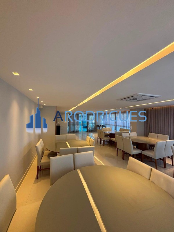 Casa, 4 quartos, 450 m² - Foto 17