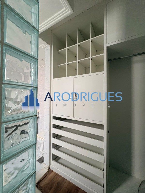 Apartamento, 4 quartos, 200 m² - Foto 27