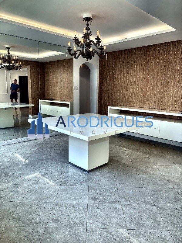 Apartamento, 4 quartos, 200 m² - Foto 4