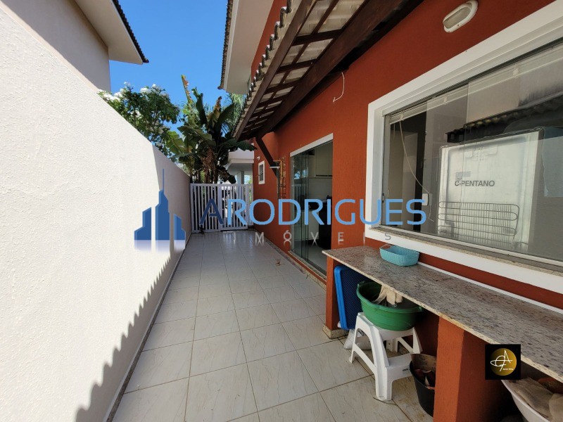 Casa, 4 quartos, 450 m² - Foto 18