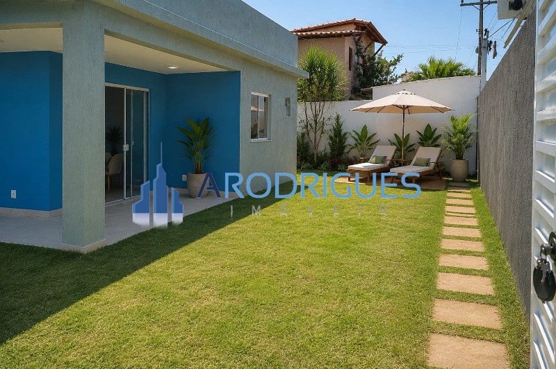 Casa, 3 quartos, 600 m² - Foto 3