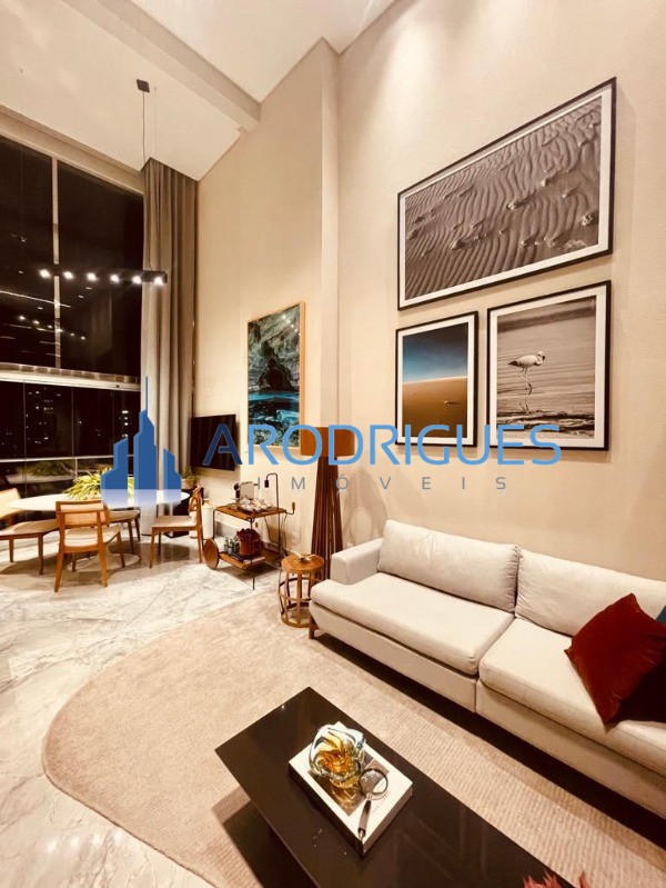 Apartamento, 2 quartos, 115 m² - Foto 5