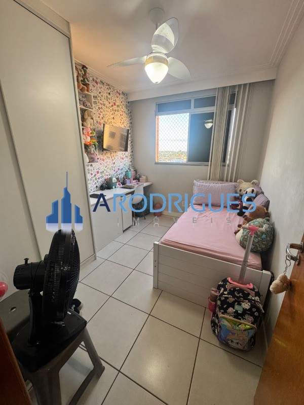 Apartamento, 2 quartos, 54 m² - Foto 5