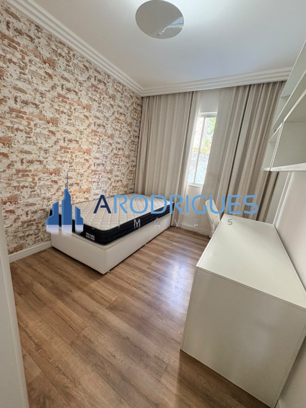 Apartamento, 4 quartos, 200 m² - Foto 23