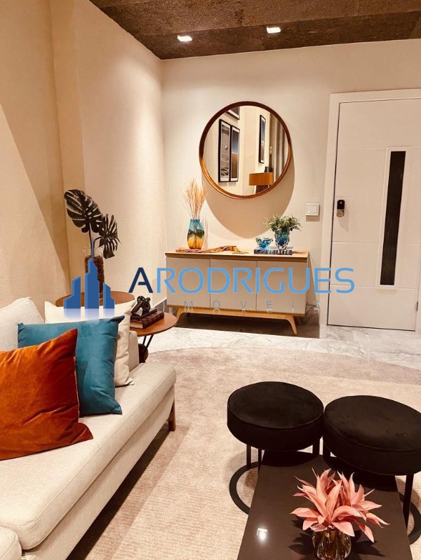 Apartamento, 2 quartos, 115 m² - Foto 4