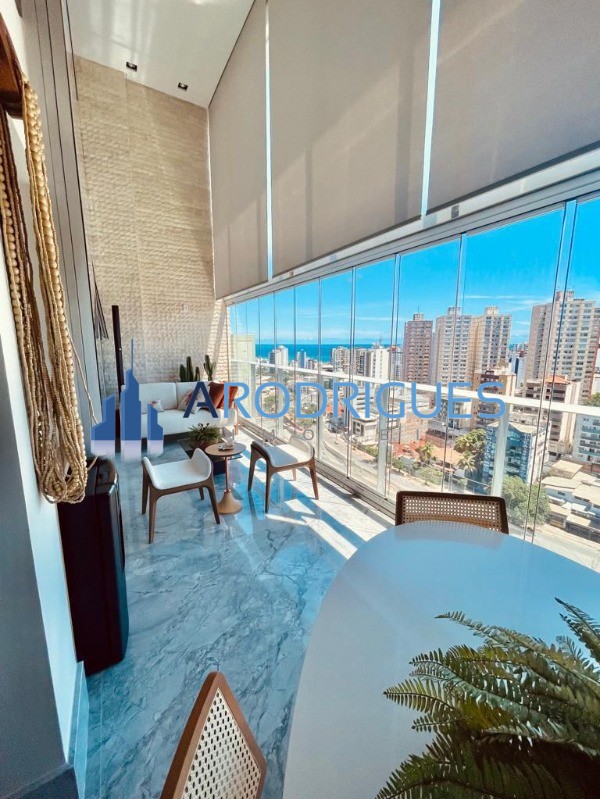Apartamento, 2 quartos, 115 m² - Foto 2