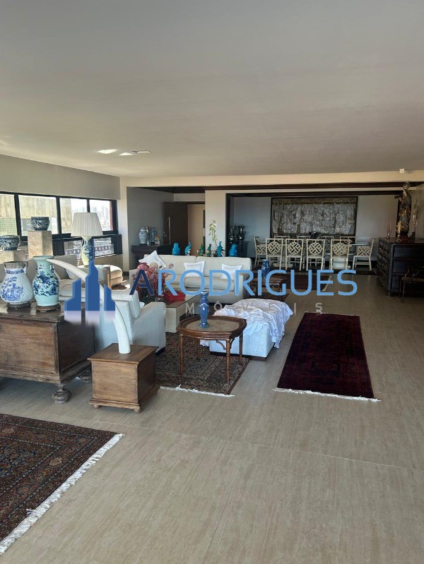 Apartamento, 5 quartos, 500 m² - Foto 12