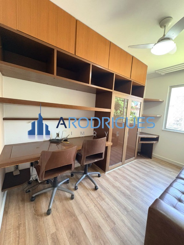 Apartamento, 4 quartos, 200 m² - Foto 33
