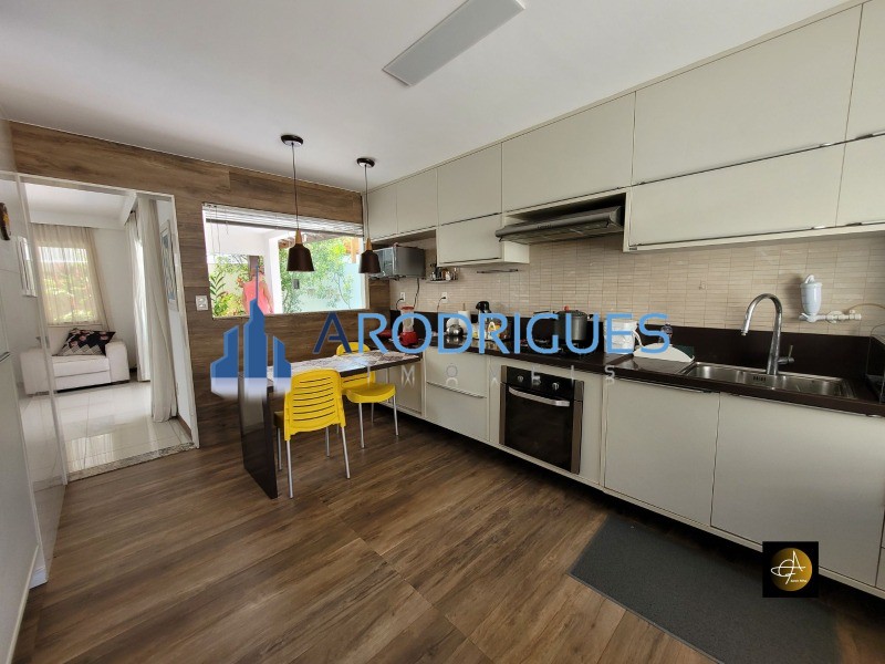 Casa, 4 quartos, 450 m² - Foto 22