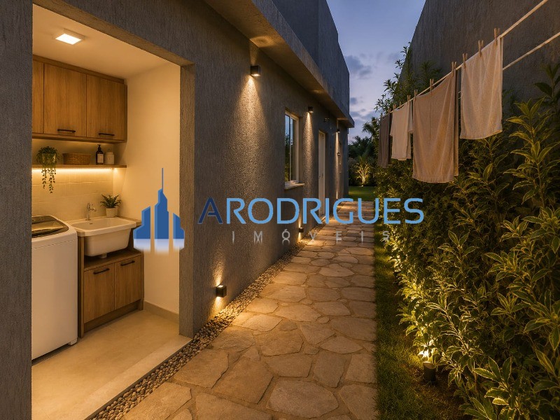 Casa, 3 quartos, 600 m² - Foto 6