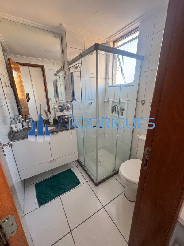 Apartamento, 2 quartos, 54 m² - Foto 9