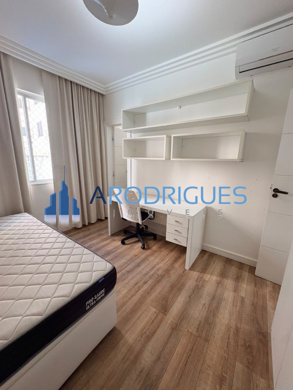 Apartamento, 4 quartos, 200 m² - Foto 21