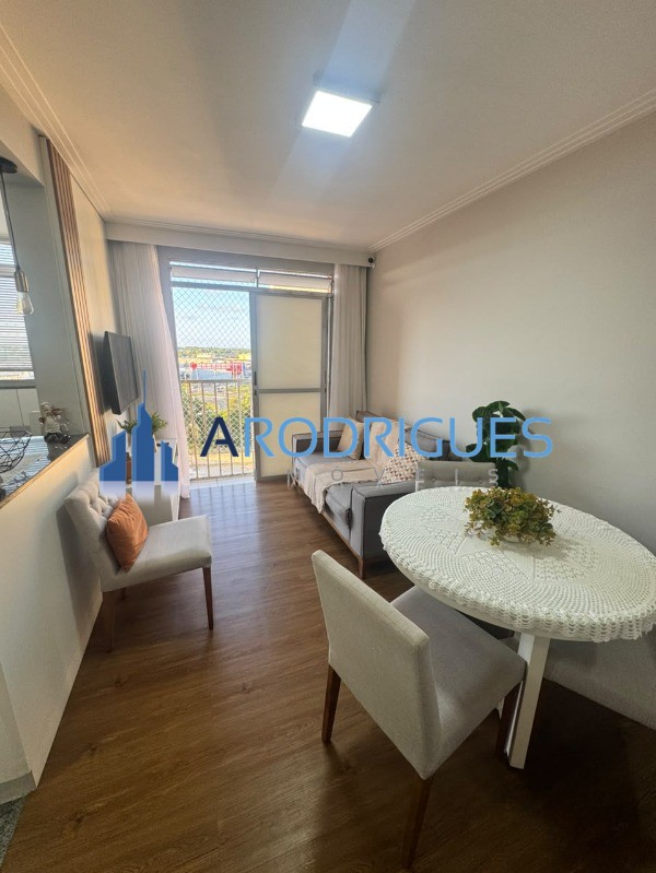 Apartamento, 2 quartos, 54 m² - Foto 3
