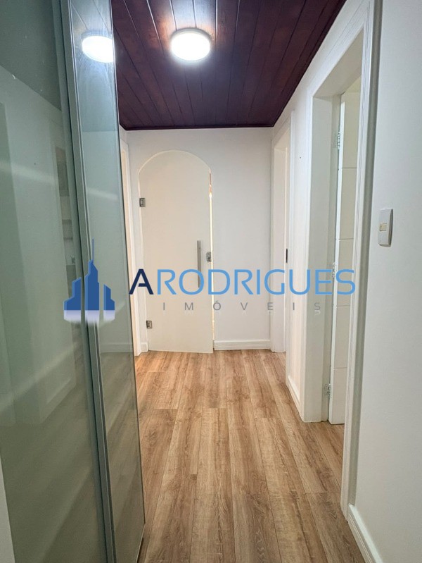 Apartamento, 4 quartos, 200 m² - Foto 14
