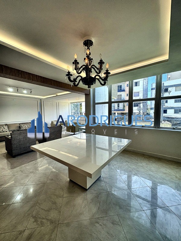 Apartamento, 4 quartos, 200 m² - Foto 6