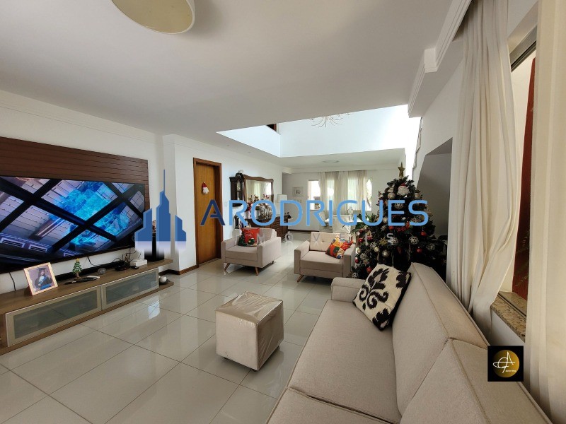 Casa, 4 quartos, 450 m² - Foto 7