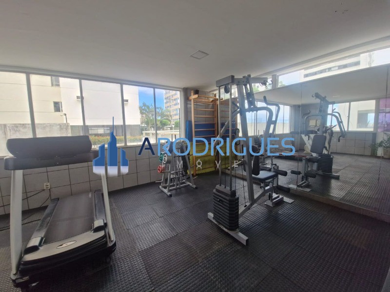 Apartamento, 2 quartos, 80 m² - Foto 14
