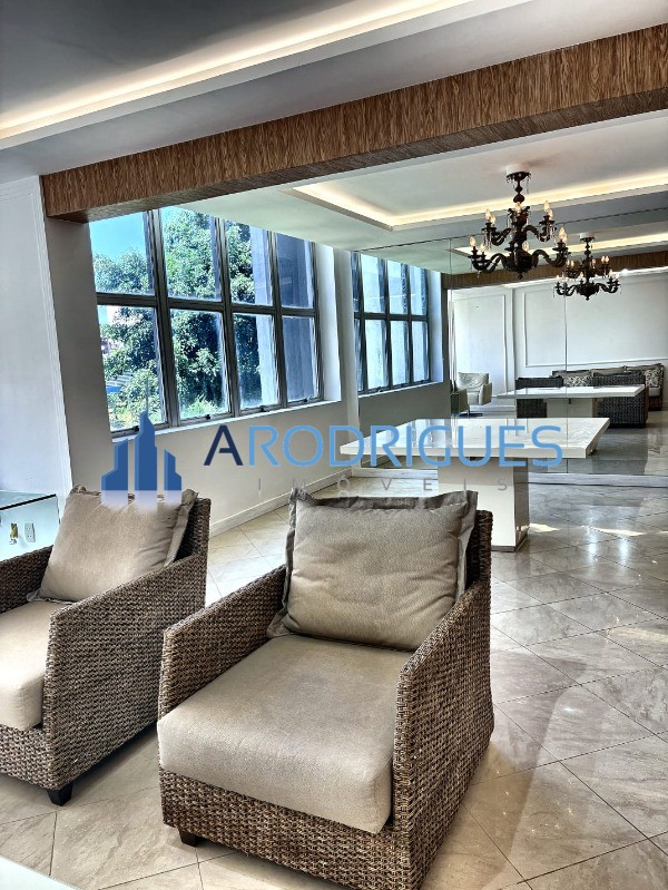 Apartamento, 4 quartos, 200 m² - Foto 7