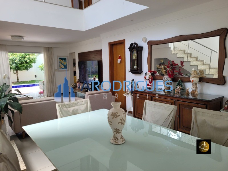 Casa, 4 quartos, 450 m² - Foto 8