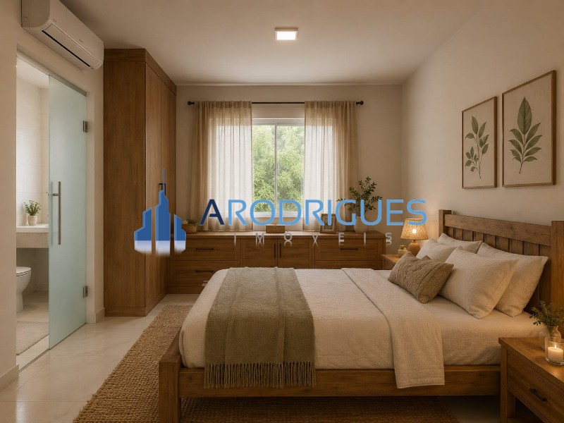 Casa, 3 quartos, 600 m² - Foto 9