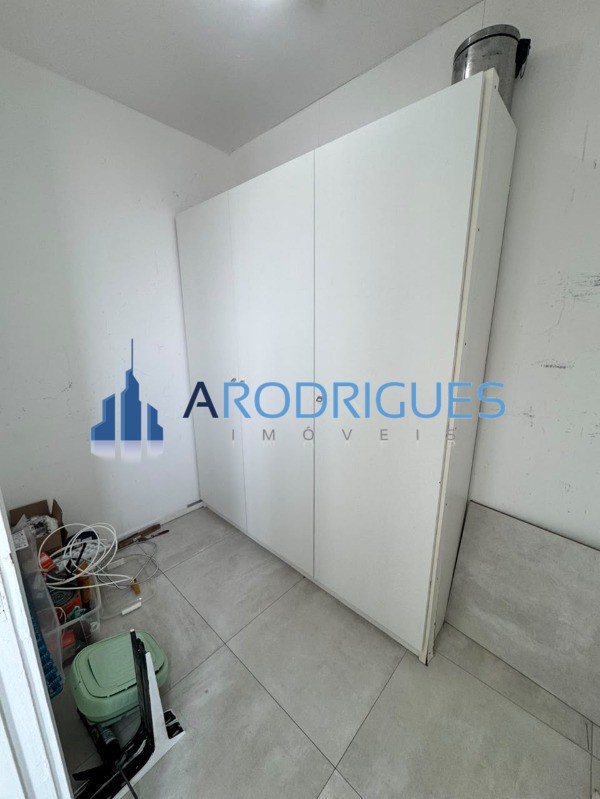 Apartamento, 2 quartos, 80 m² - Foto 8