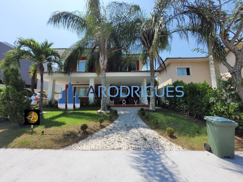 Casa, 4 quartos, 450 m² - Foto 1