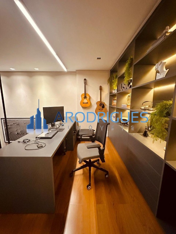 Apartamento, 2 quartos, 115 m² - Foto 16