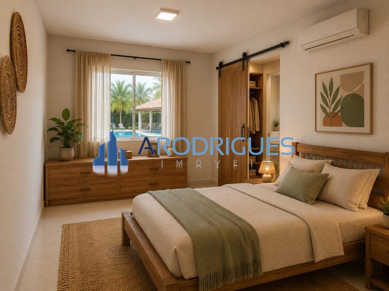 Casa, 3 quartos, 600 m² - Foto 8
