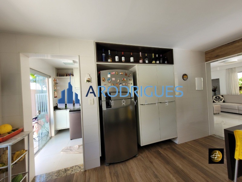 Casa, 4 quartos, 450 m² - Foto 21