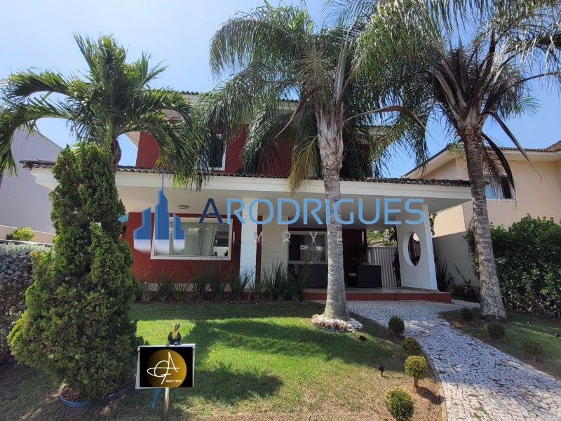 Casa, 4 quartos, 450 m² - Foto 2