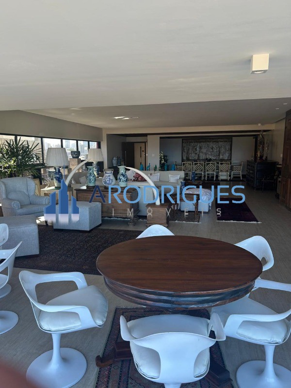 Apartamento, 5 quartos, 500 m² - Foto 11