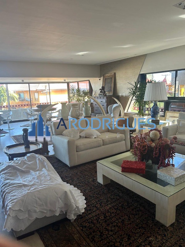 Apartamento, 5 quartos, 500 m² - Foto 7