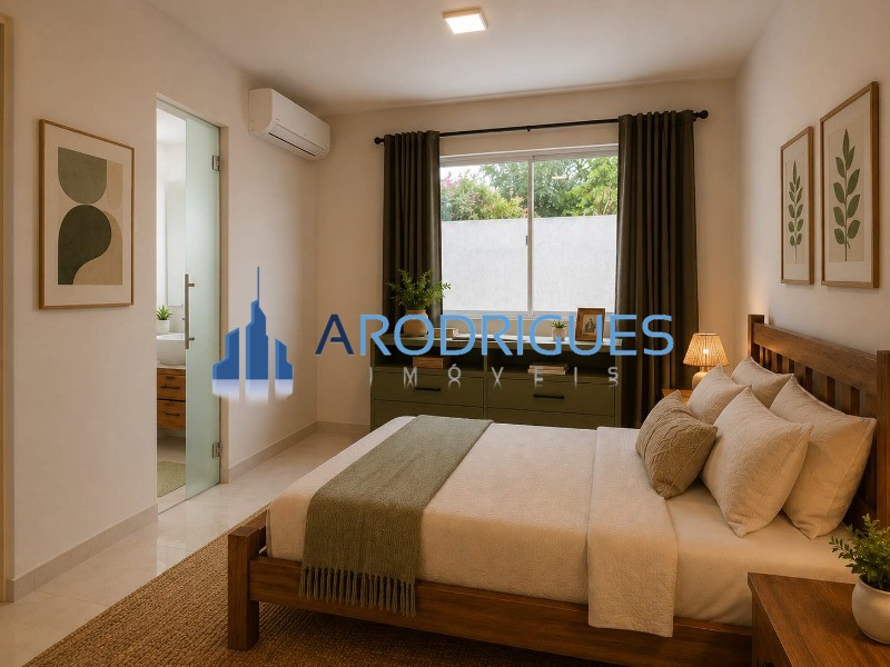 Casa, 3 quartos, 600 m² - Foto 12