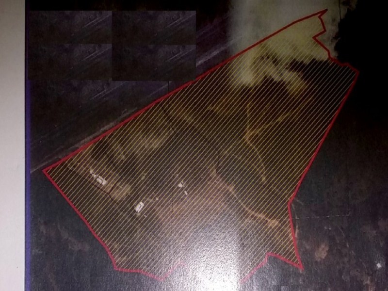 Loteamento e Condomínio, 36 hectares - Foto 1