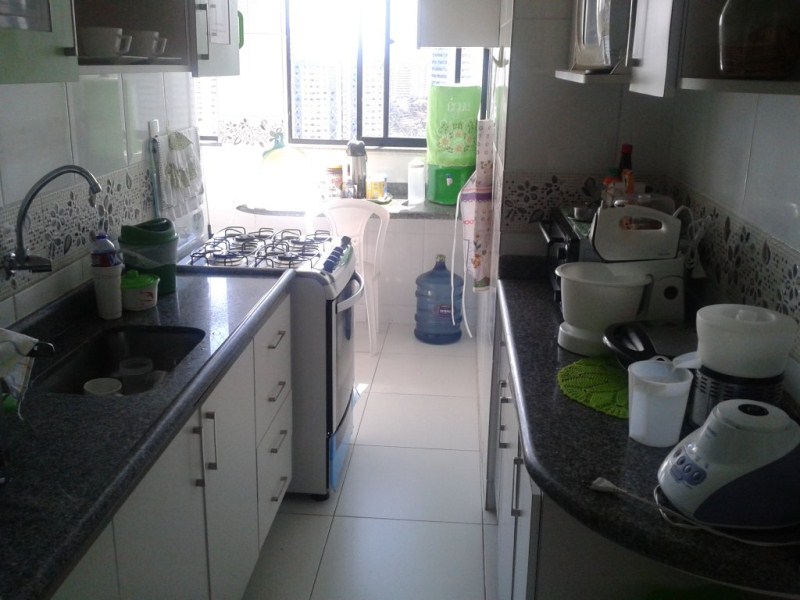 Cobertura, 4 quartos, 180 m² - Foto 5