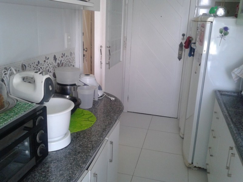 Cobertura, 4 quartos, 180 m² - Foto 6