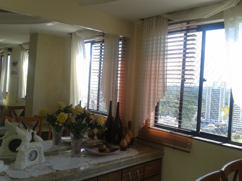 Cobertura, 4 quartos, 180 m² - Foto 7