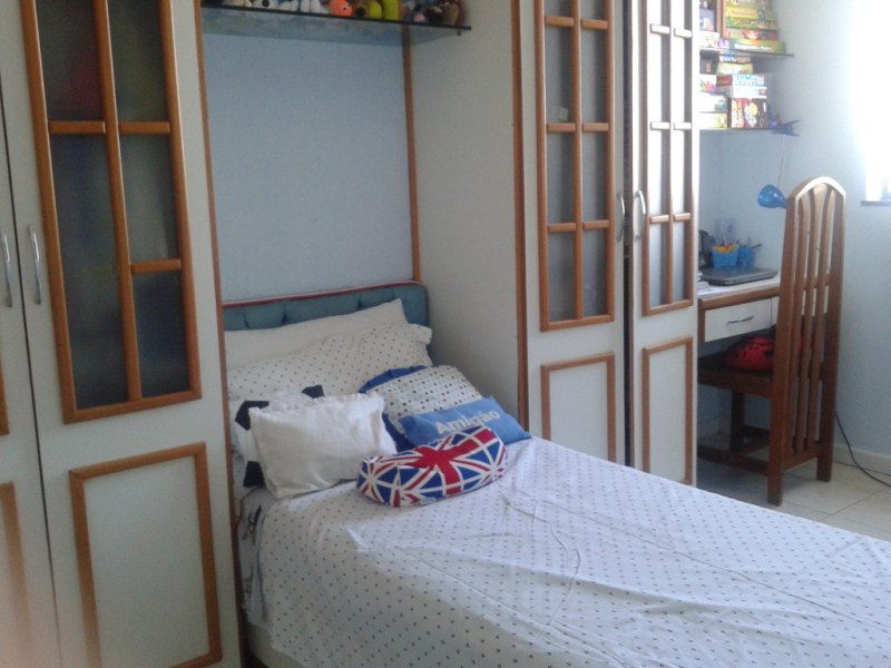Cobertura, 4 quartos, 180 m² - Foto 10