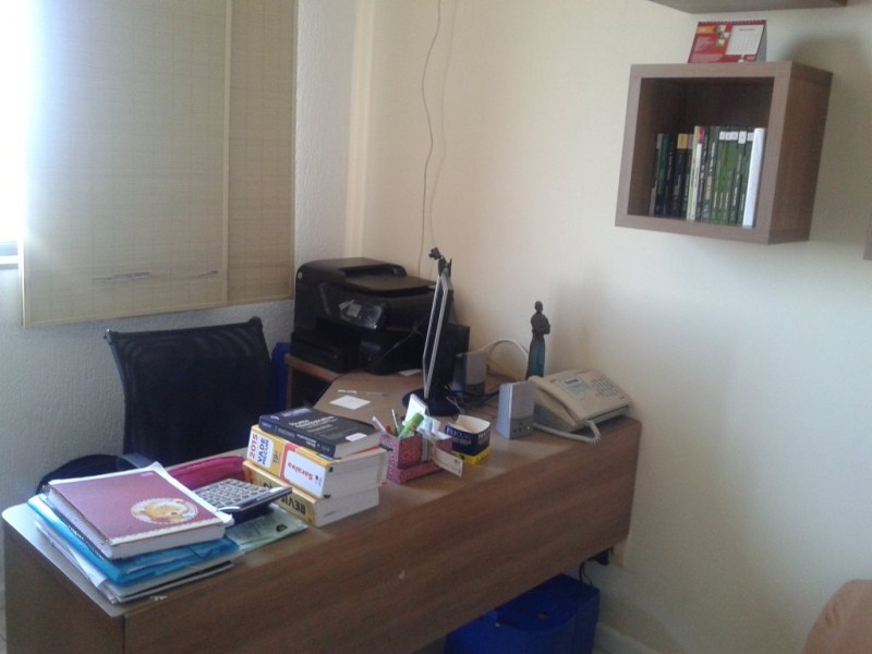Cobertura, 4 quartos, 180 m² - Foto 11