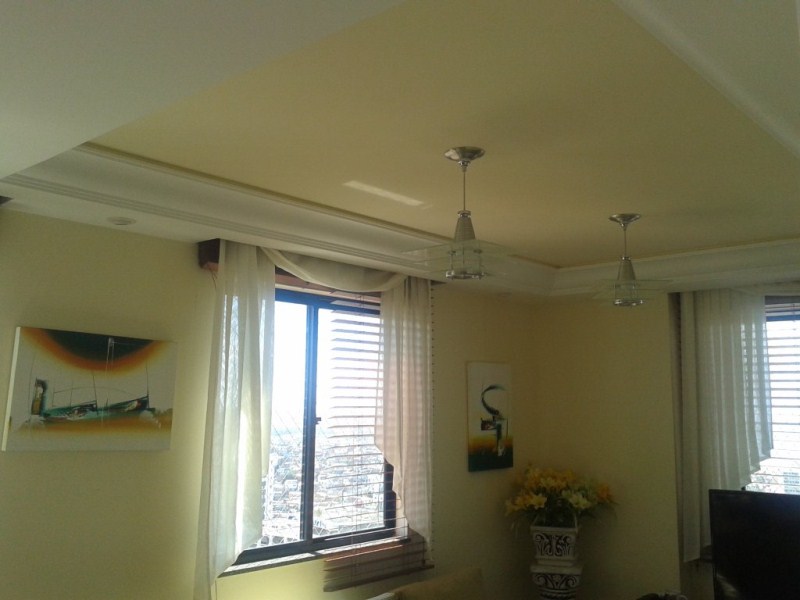 Cobertura, 4 quartos, 180 m² - Foto 12