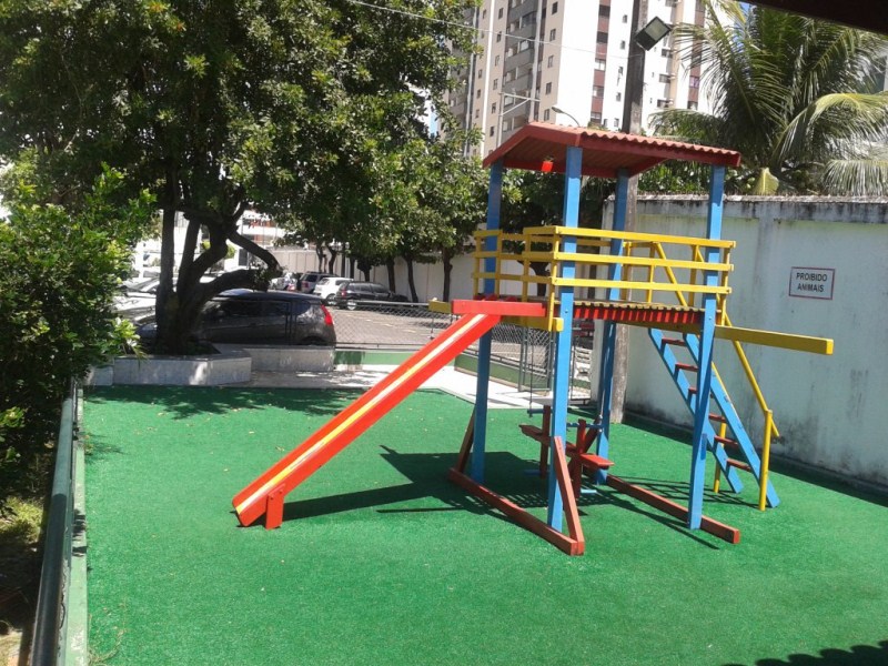 Cobertura, 4 quartos, 180 m² - Foto 19