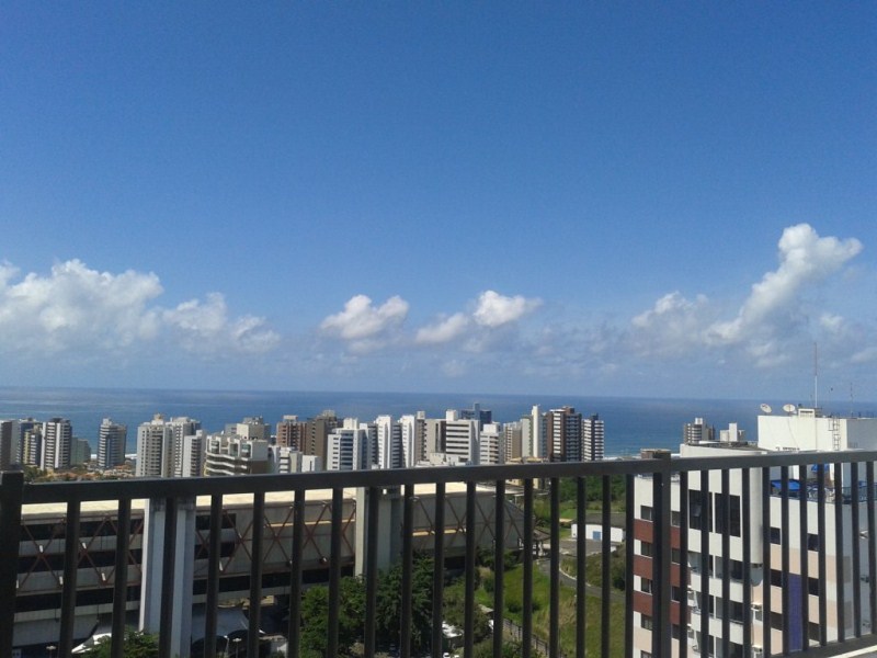 Cobertura, 4 quartos, 180 m² - Foto 21