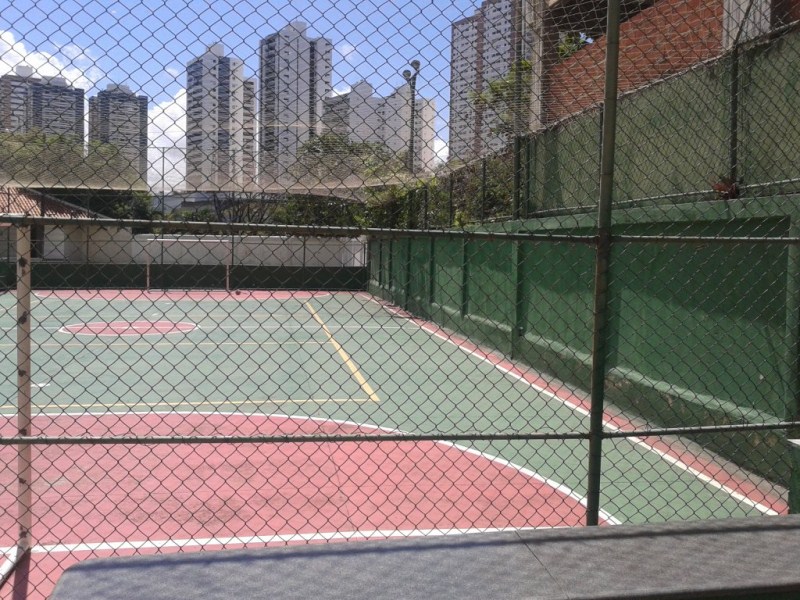 Cobertura, 4 quartos, 180 m² - Foto 22