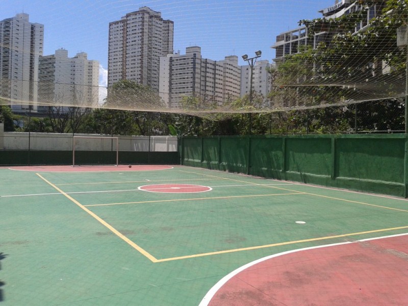Cobertura, 4 quartos, 180 m² - Foto 23